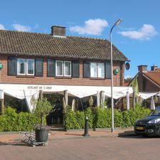 Eetcafé De 3-Ster