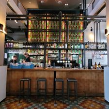 Café de Jaren