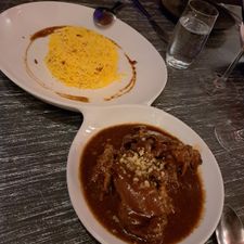 Restaurant Bo & Ro