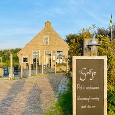 Restaurant 't Golfje