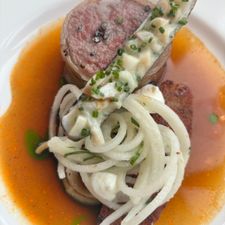 Brasserie Marie