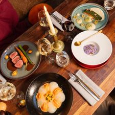 Bistrot des Alpes
