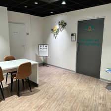 Pearle Opticiens Spijkenisse