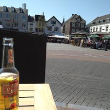 Café Schtad Zitterd