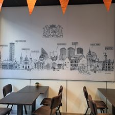 Bakker Bart Den Haag Vlamingstraat
