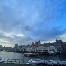 Loetje Amsterdam Centraal