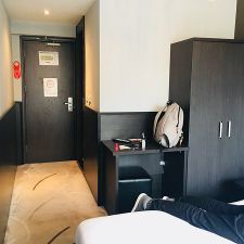 Hotel Belfort