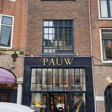 Pauw