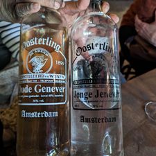 Cafe Slijterij Oosterling