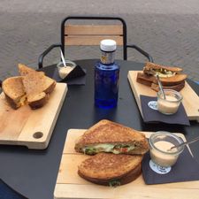 The Tosti Club Rotterdam