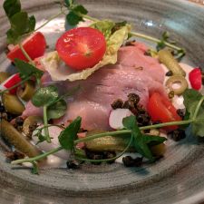 Eetcafé Klaas