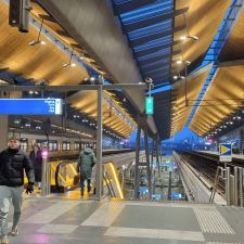 Amsterdam Bijlmer ArenA