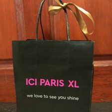 ICI PARIS XL