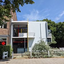 Rietveld Schröderhuis