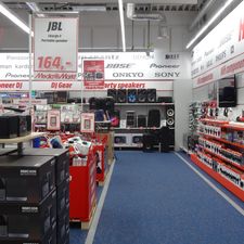 MediaMarkt Groningen Sontplein