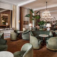 De l'Europe Hotel