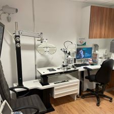 Pearle Opticiens Leiderdorp