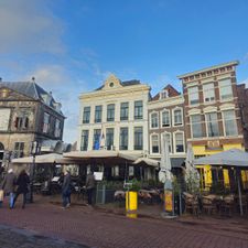Foodbar De Zalm
