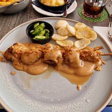 Eetcafé De 3-Ster