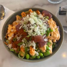 Ohana Poké & More