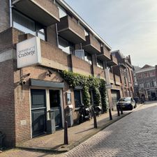 Visrestaurant Crabbetje