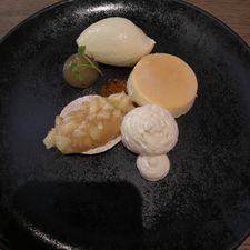 Restaurant Papermoon