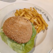 L'Entrecôte et les Dames
