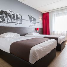 Bastion Hotel Almere