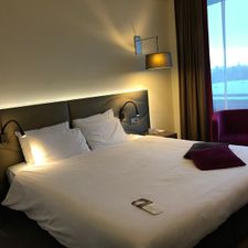 Mercure Hotel Groningen Martiniplaza