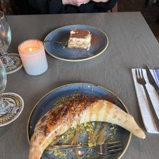De Pizzabakkers Pannekoekstraat