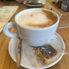 Brasserie Bink Amsterdam