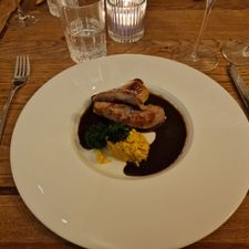 Restaurant La Tasca