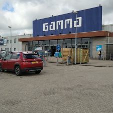 GAMMA bouwmarkt Leeuwarden-West
