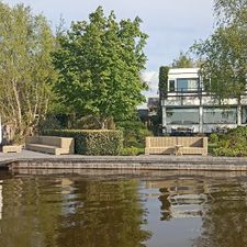 Hotel Restaurant "De Watergeus"