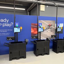 Decathlon Alkmaar