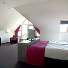 Hotel Bornholm Terschelling