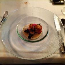 Cheval Blanc Restaurant