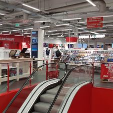 Media Markt Eindhoven Centrum