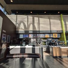 McDonald's Zaanstad Zuid