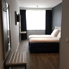 Joy Hotel Amsterdam