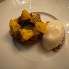 Restaurant Markant