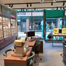 Pearle Opticiens Echt