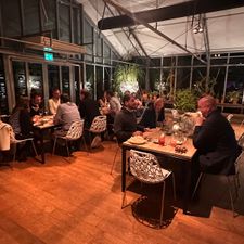 Restaurant De Kas
