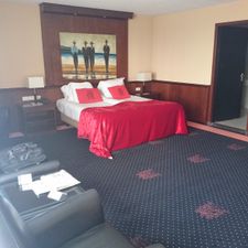 Van der Valk Hotel Vianen - Utrecht