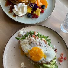 Romy's Kitchen