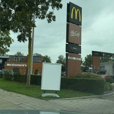 McDonald's Zwolle Zuid