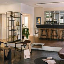 Sonder Park House