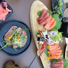 Restaurant iDA Almere
