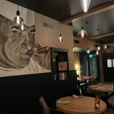 Restaurant Promessa - Gastronomisch food atelier