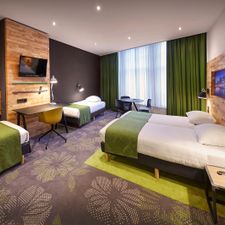 Nova Hotel